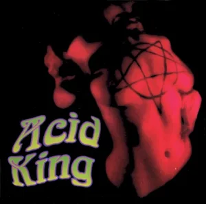 Down With the Crown album cover