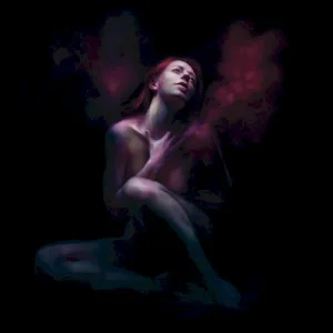 Entropy album cover