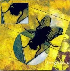 Forgotten album cover