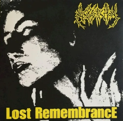 Lost Remembrance background