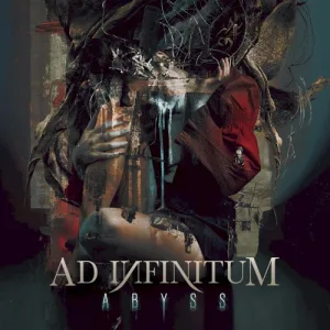 Abyss album cover
