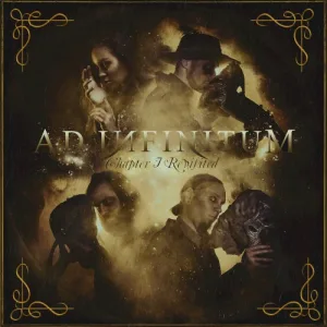 Chapter I Revisited album cover