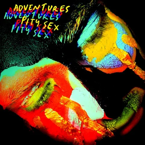 Adventures / Pity Sex background