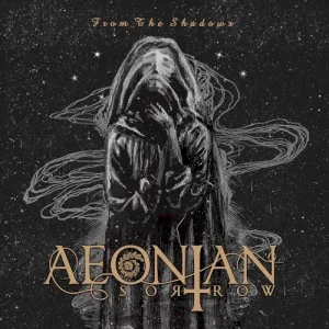From the Shadows album cover