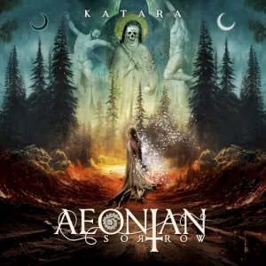 Katara album cover