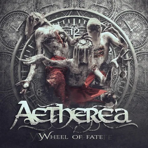Wheel of Fate background