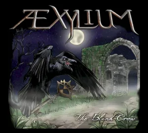 The Blind Crow album cover
