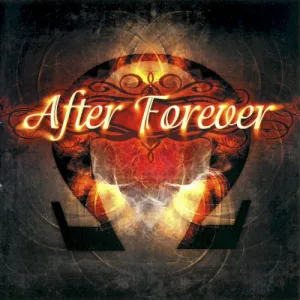 After Forever album cover