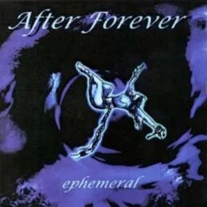 Ephemeral album cover
