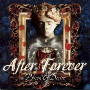 Prison of Desire album cover