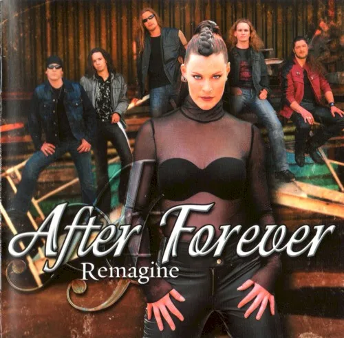 Remagine background