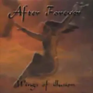 Wings of Illusion album cover