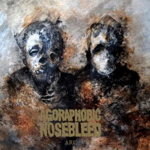 Arc album cover