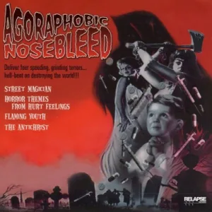 [untitled] / Raping the Raper album cover