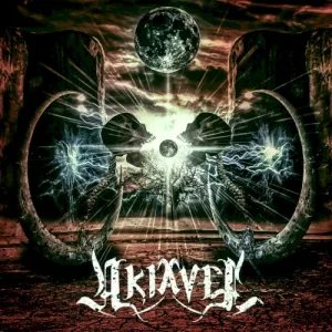 AkiaveL album cover