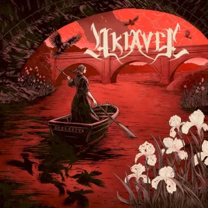 Scelestvs album cover