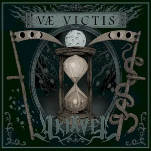 Væ Victis album cover