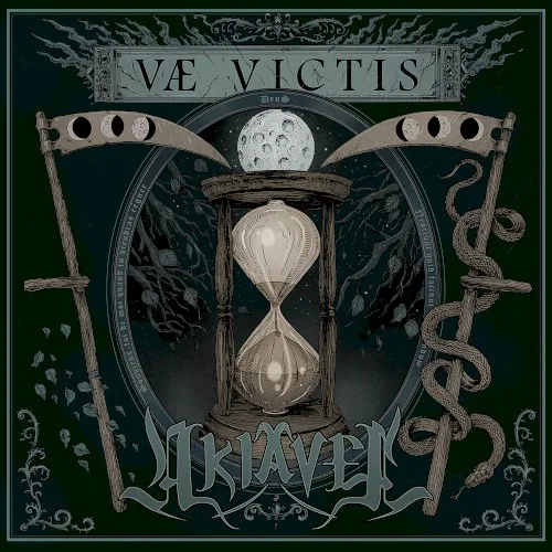 Væ Victis background
