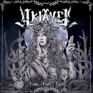 Veni Vidi Vici album cover