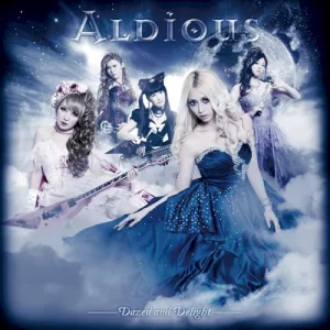 Dazed and Delight album cover