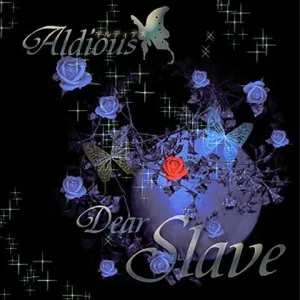 Dear Slave album cover