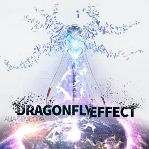 Dragonfly Effect album cover