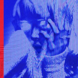 Alice Glass album cover