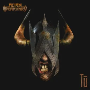 Tū album cover