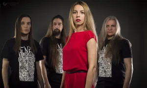 Alkonost