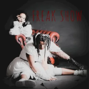 Freak Show album cover
