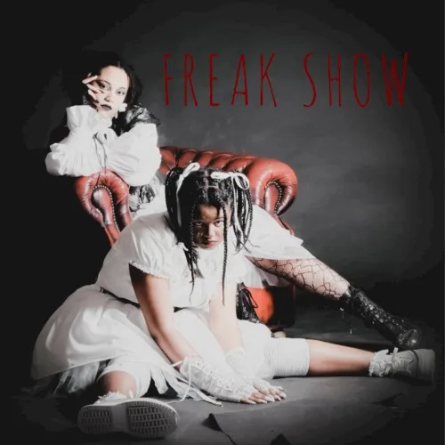 Freak Show background