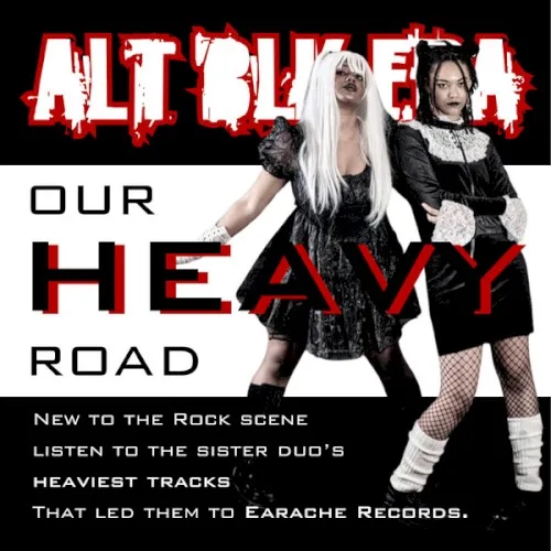 Our Heavy Road background