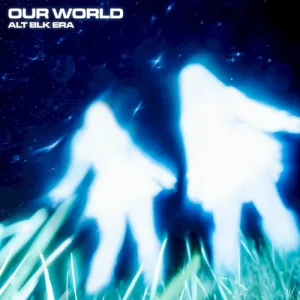 Our World album cover
