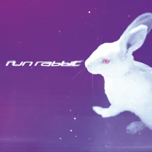 Run Rabbit album cover