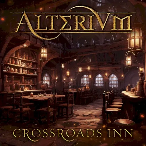 Crossroads Inn background