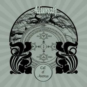 Call of Avernus album cover