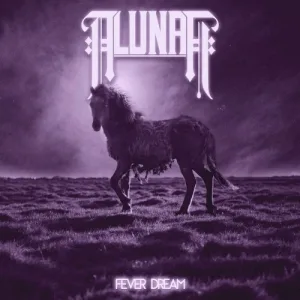 Fever Dream album cover