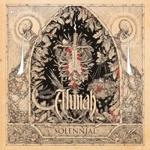 Solennial album cover