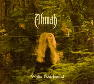 White Hoarhound album cover