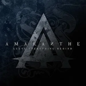 Leave Everything Behind album cover