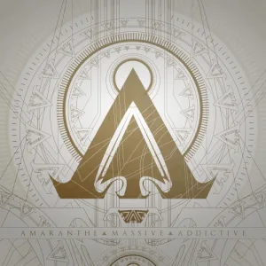 Massive Addictive album cover