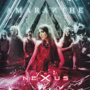The Nexus album cover