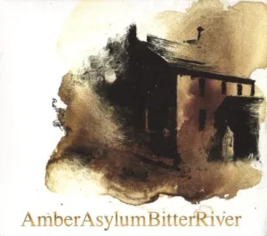 Bitter River album cover