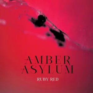 Ruby Red album cover