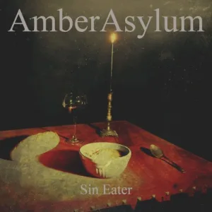 Sin Eater album cover