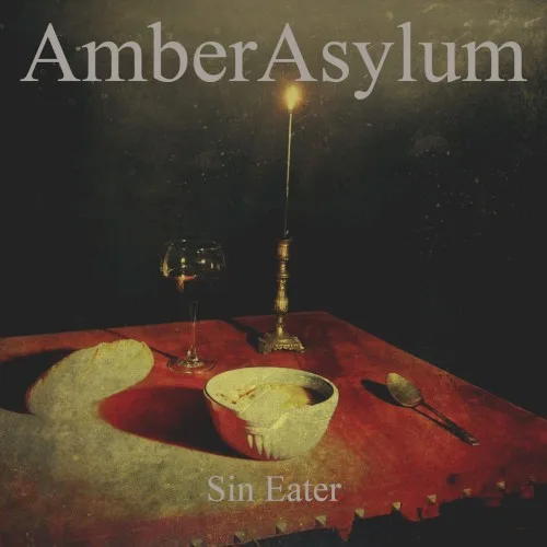 Sin Eater background