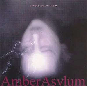 Songs of Sex and Death album cover