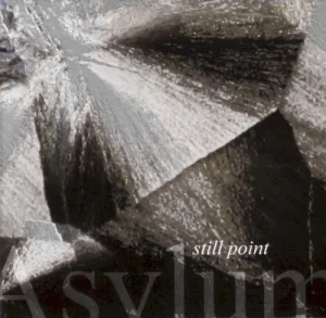 Still Point album cover