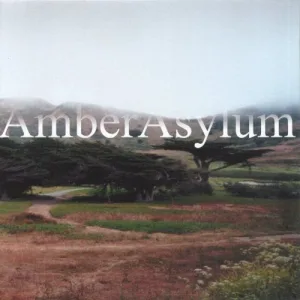 The Supernatural Parlour Collection album cover