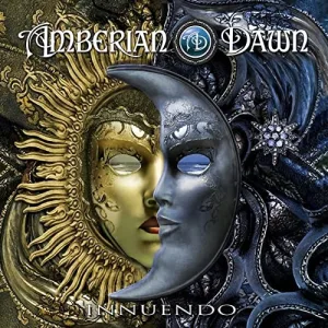 Innuendo album cover